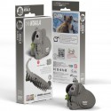 Eugy puzzle Koala 3D en carton