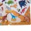 Stickers repositionnables "dinosaures"