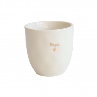 Tasse à café Papi