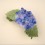 Pince à cheveux Hortensia - Coucou Suzette
