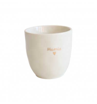 Tasse à café Mamie