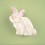 Pince à cheveux Lapin - Coucou Suzette