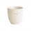 Tasse à café Maman doré