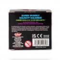 Balle anti-stress Sugar Cube
