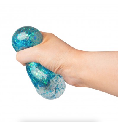 Balle anti-stress Sugar Cube