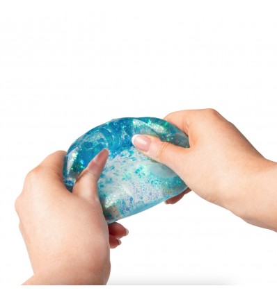 Balle anti-stress Sugar Cube