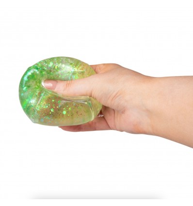 Balle anti-stress Sugar Cube