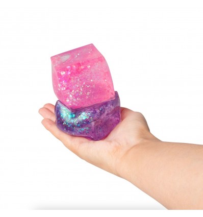 Balle anti-stress Sugar Cube