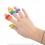 Fidget anneaux sensoriels - One For Fun