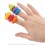 Fidget anneaux sensoriels - One For Fun