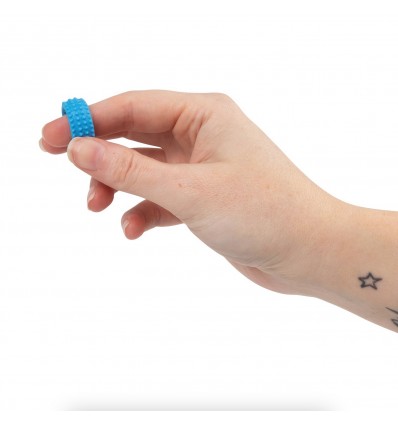 Fidget anneaux sensoriels - One For Fun