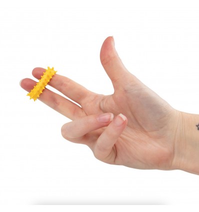 Fidget anneaux sensoriels - One For Fun