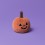 Peluche Citrouille Ooky Jack O Lantern - Jellycat