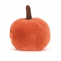 Peluche Citrouille Ooky Jack O Lantern - Jellycat