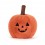 Peluche Citrouille Ooky Jack O Lantern - Jellycat