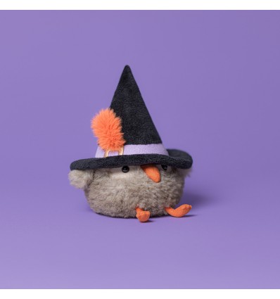 Peluche chouette Heccaty Hootnightly - Jellycat