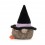 Peluche chouette Heccaty Hootnightly - Jellycat