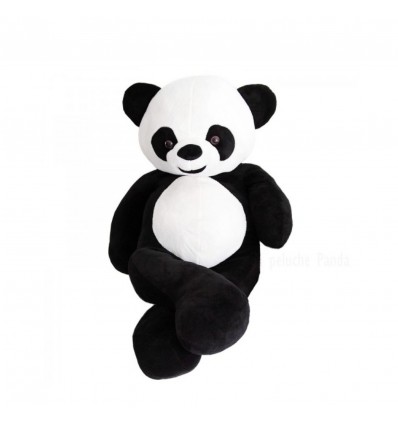 Peluche Panda XXL