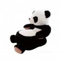 Pouf enfant Panda