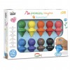 Mes premiers crayons x 9 - Crea Lign'
