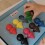 Mes premiers crayons x 9 - Crea Lign'