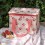 Mini sac isotherme Cerises - Rex