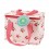 Mini sac isotherme Cerises - Rex