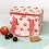 Mini sac isotherme Cerises - Rex