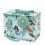 Mini sac isotherme Sirènes - Rex