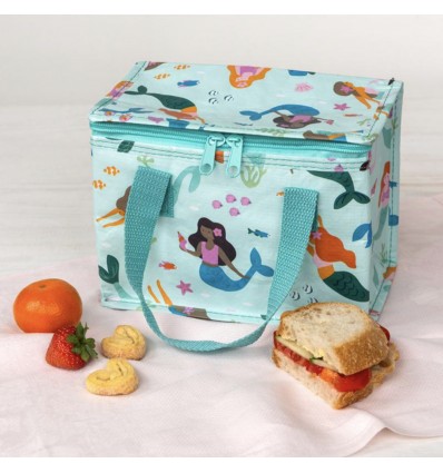 Mini sac isotherme Sirènes - Rex