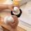 Mes premiers tampons Savane - Crea Lign'