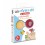 Set de 6 encreurs doigts - Crea Lign'