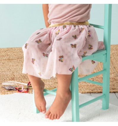 Tutu rose fées - Rex London