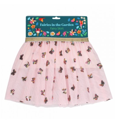 Tutu rose fées - Rex London