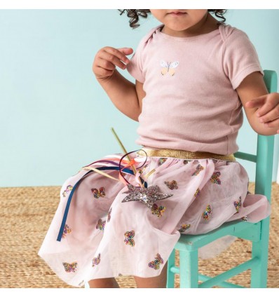 Tutu rose fées - Rex London