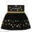 Tutu noir étoiles - Rex London