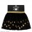 Tutu noir étoiles - Rex London