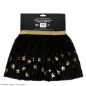 Tutu noir étoiles - Rex London