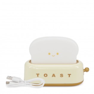 Lampe veilleuse Toasteur - Rex 2