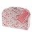 Coffret de maquillage en bois - Rex London