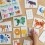 Mix and match Animaux - Rex