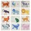 Mix and match Animaux - Rex