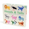 Mix and match Animaux - Rex