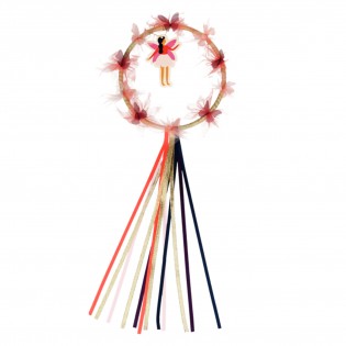 Couronne de fée - Rex London 2