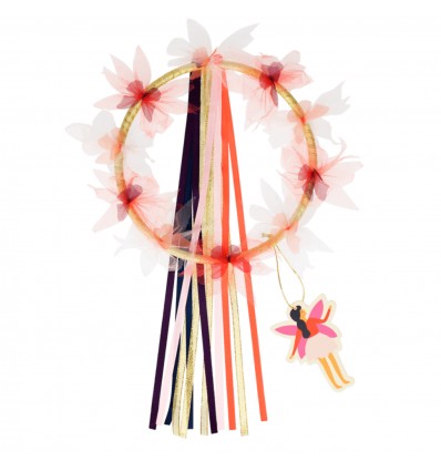 Couronne de fée - Rex London