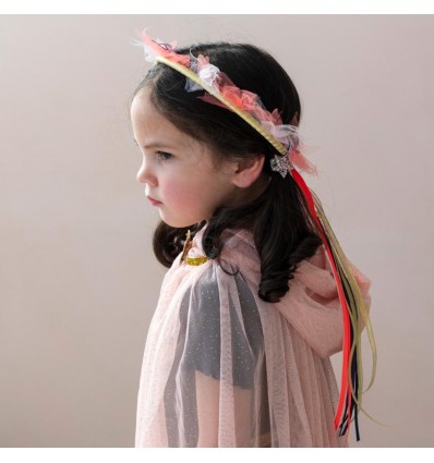 Couronne de fée - Rex London