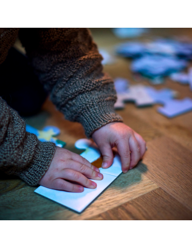 Puzzle 30 pièces Wonderful Winter - Filibabba