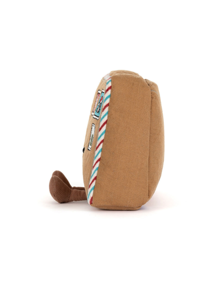 Peluche Amuseable Lettre au Père Noël - Jellycat