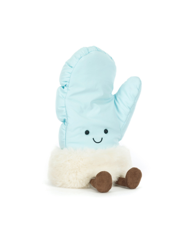 Peluche Amuseable Moufle - Jellycat