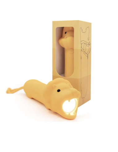 Lampe torche Lion - Little L
